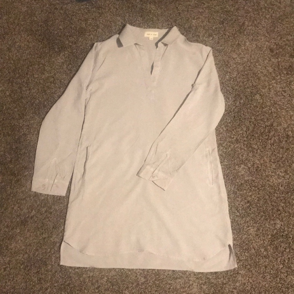 Cloth & Stone dress
